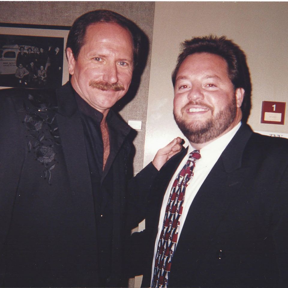 Earnhardt