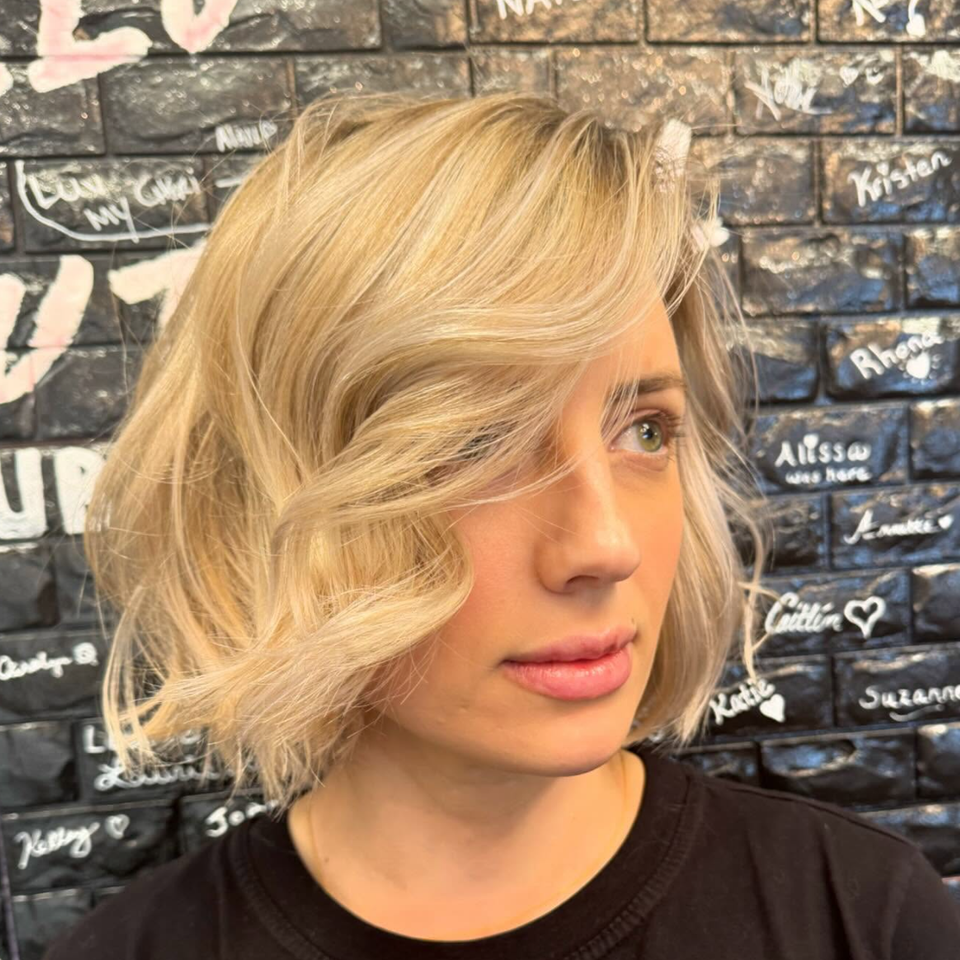 Hello beautiful hair 15