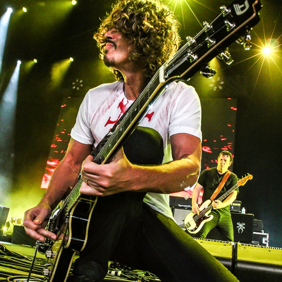 Soundgarden 1608