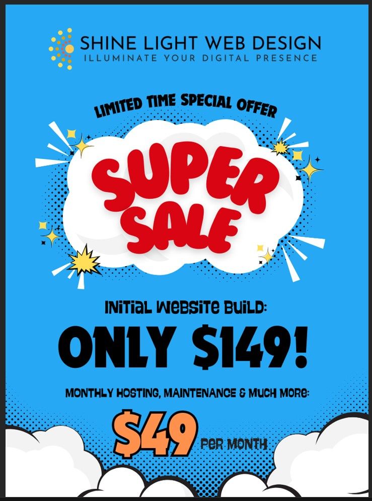 Special offer 8.25.25
