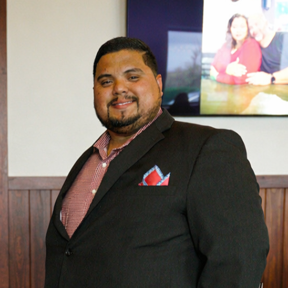 David ruiz