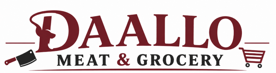 Daallo Meat & Grocery