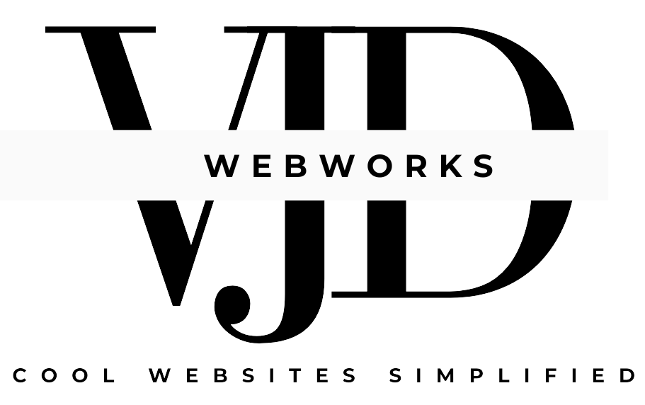 VJD Web Works