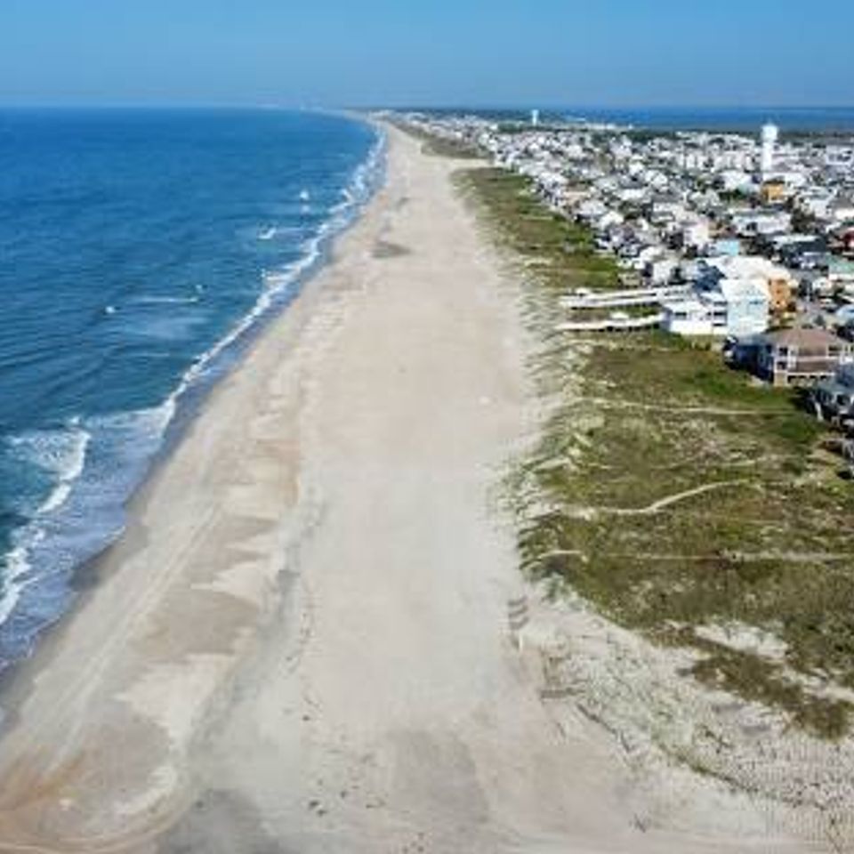 Atlantic beach pic