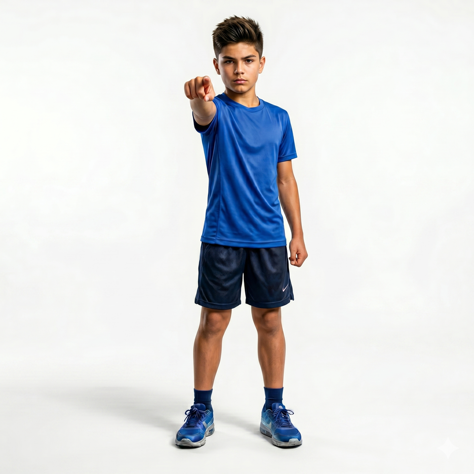 Boy