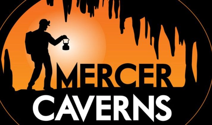 Mercer caverns