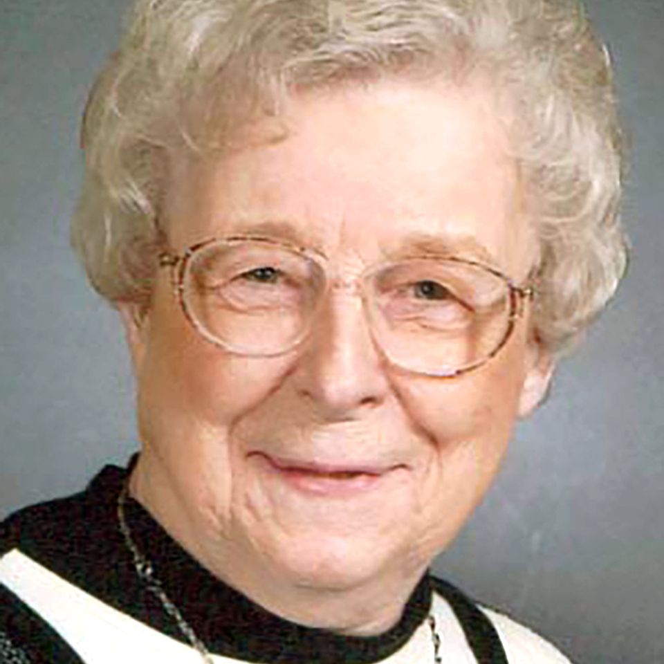 Sister bartholome