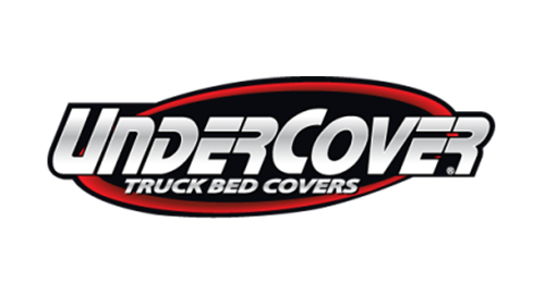 Undercover logo