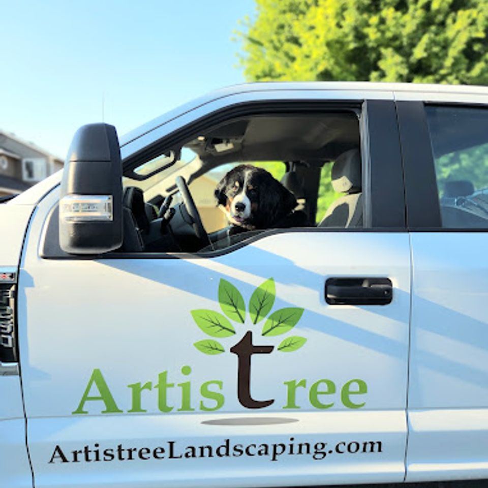 Artistree landscaping family