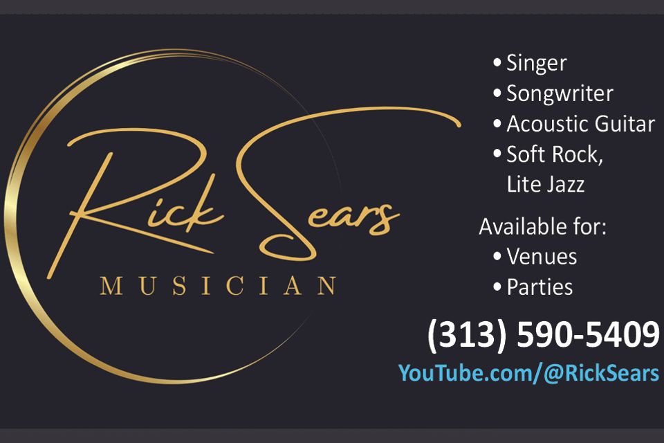 Buscard   rick sears   front