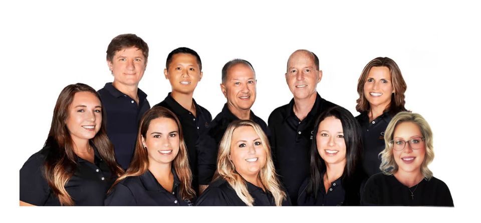 Nfp group photo