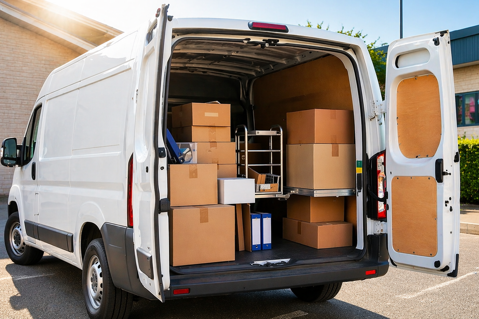 Bulk Cartridge Refill Services for businesses