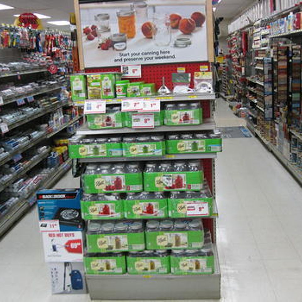 Canning