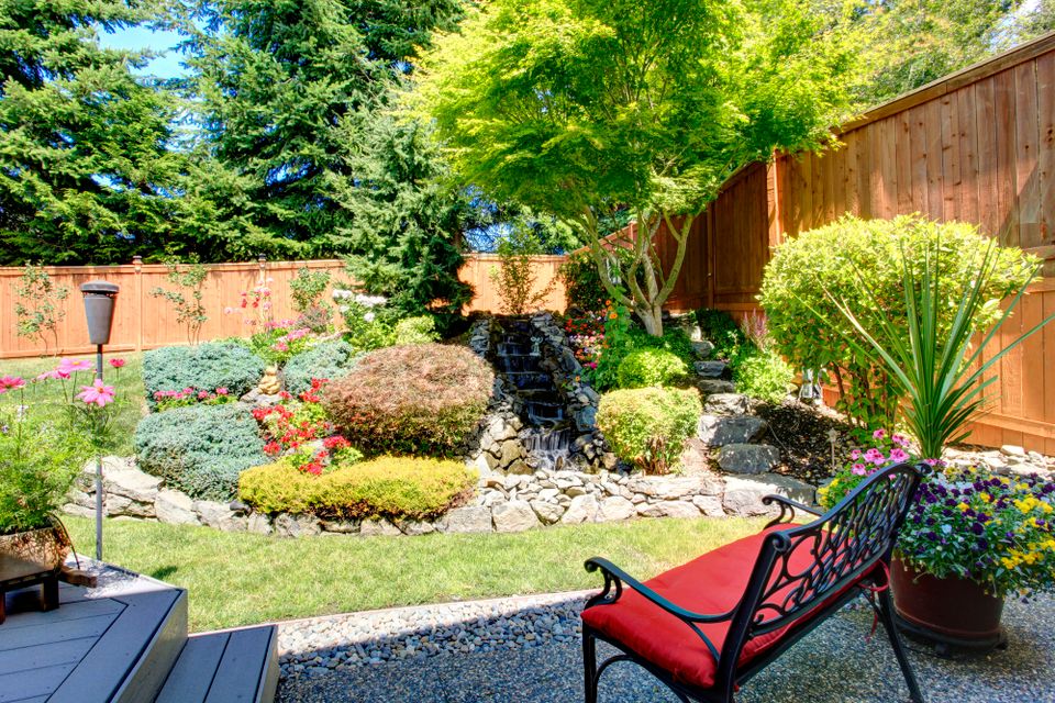Cedar Fence in Twin Falls Id