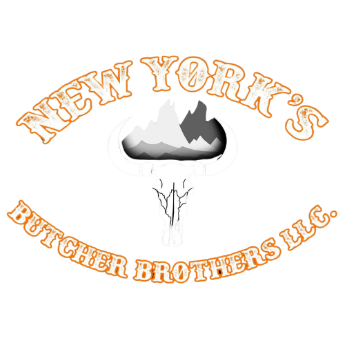 New York's Butcher Brothers
