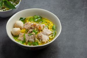 Pho Ga