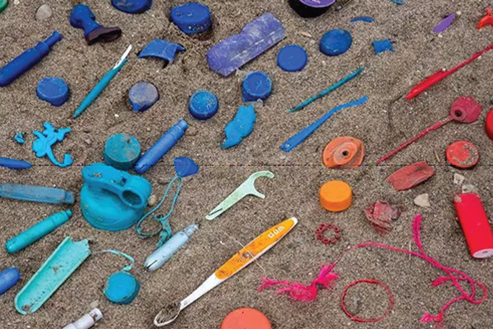 Plastics