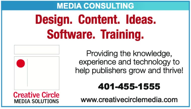 Creative circle