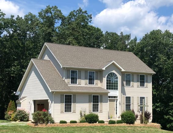 Highland homes house 2