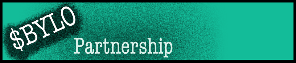 Partnership banner