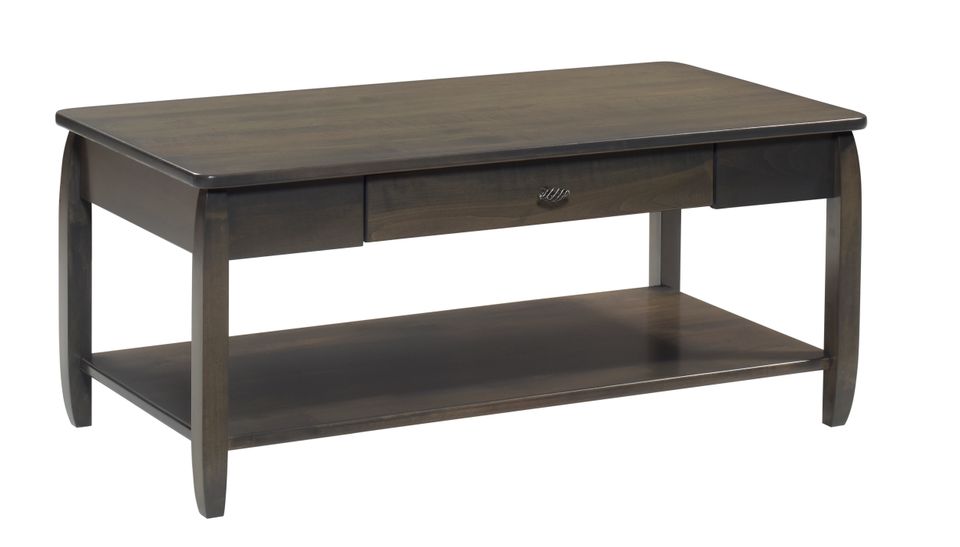 Y t 1304 apache coffee table