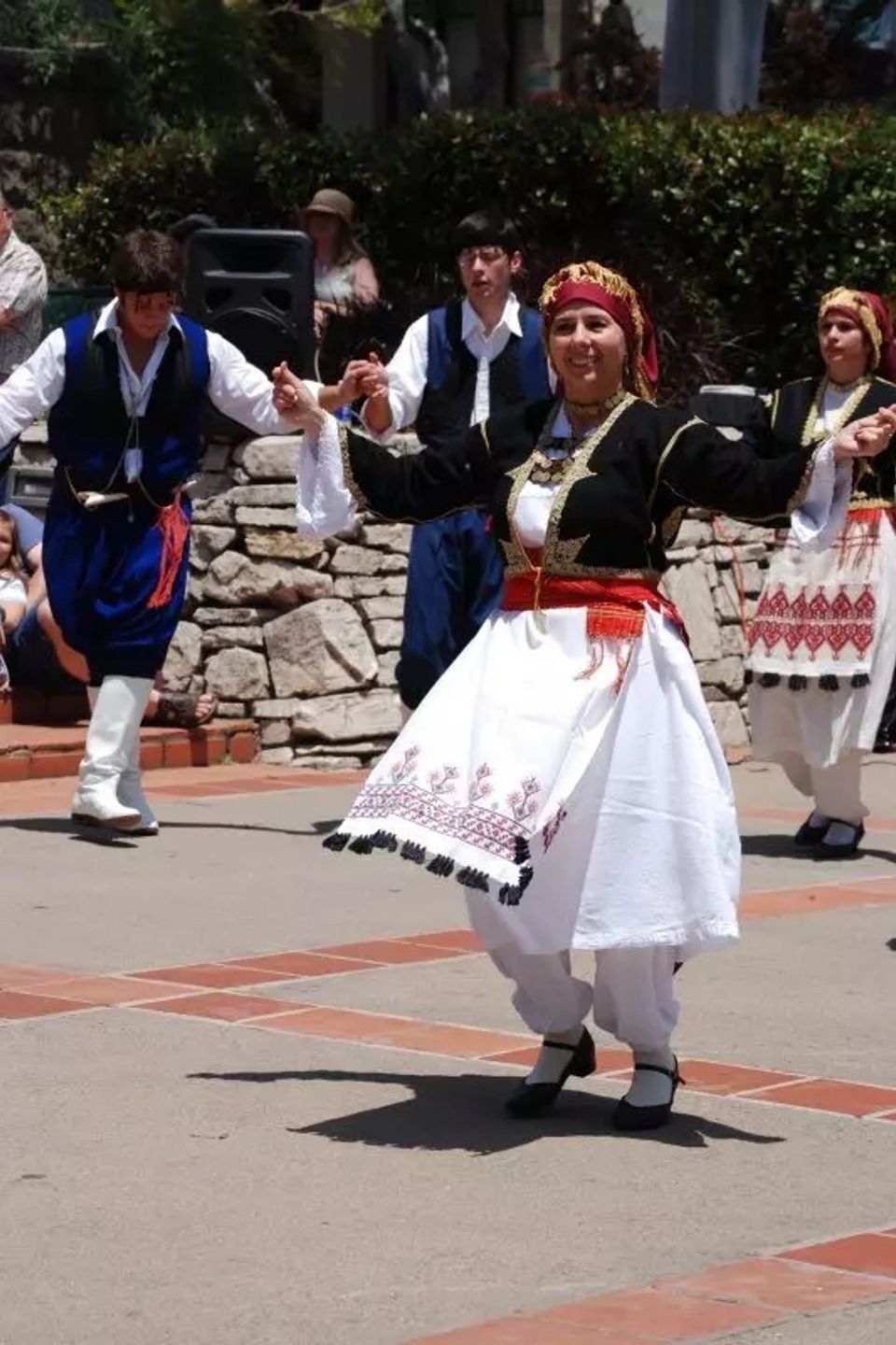 2009 slo effie