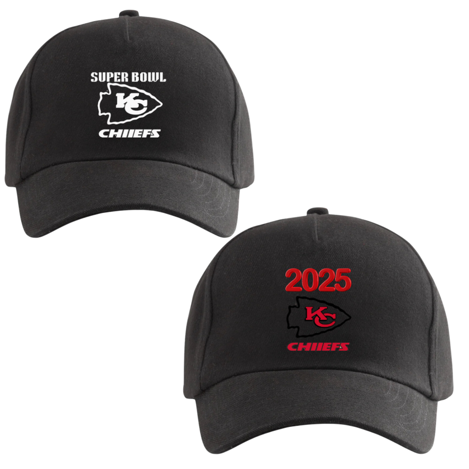 Kansas city chiefs   43