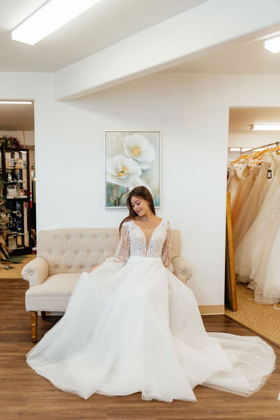 Weddingdress loveland lovebridal