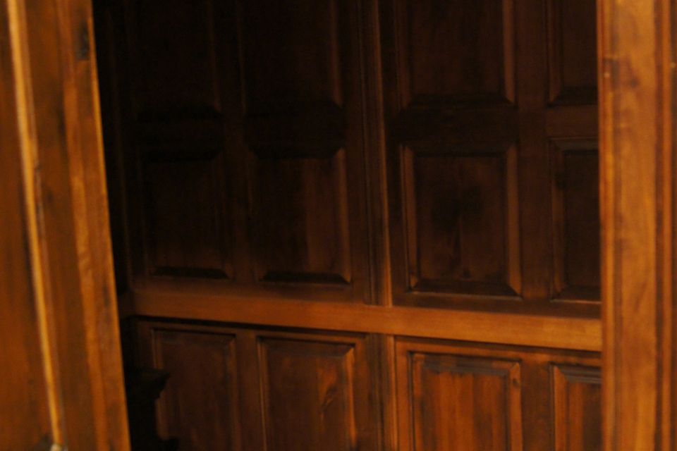 Alford bathroom