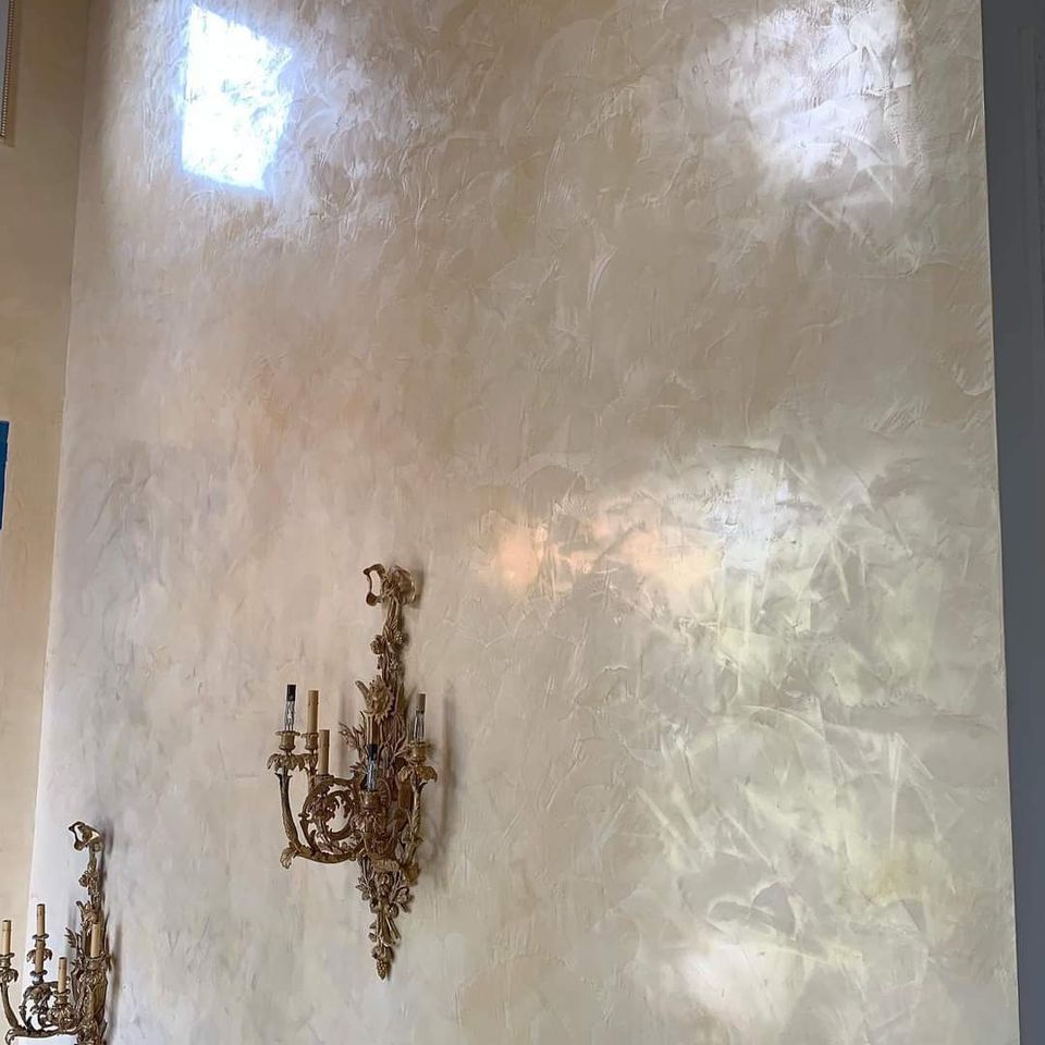Venetian Plaster | Drywall Boise Idaho