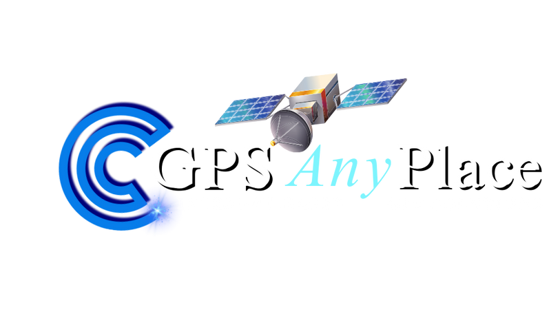 GPS AnyPlace