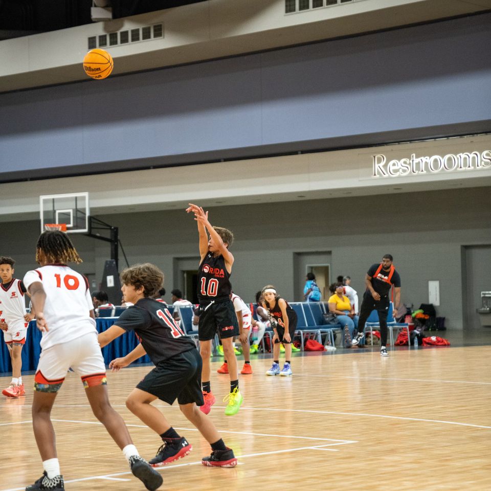 Free throws