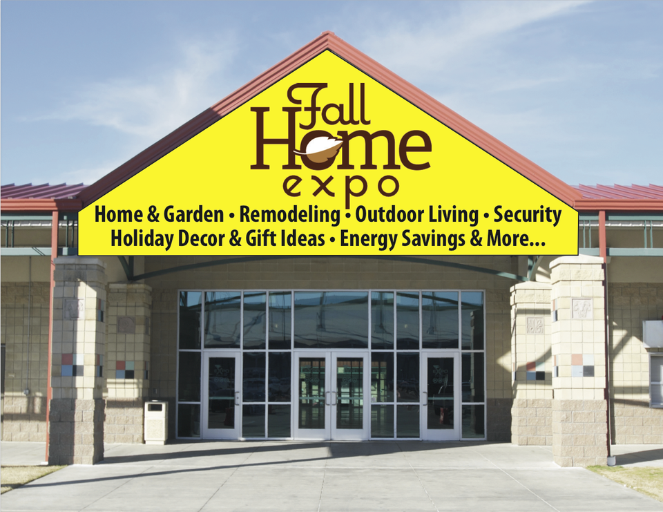 Nuredo magazine   tulsa  oklahoma   living   2017 fall home expo   exchange center entrance sign cropped20170927 8213 1g7qs3e