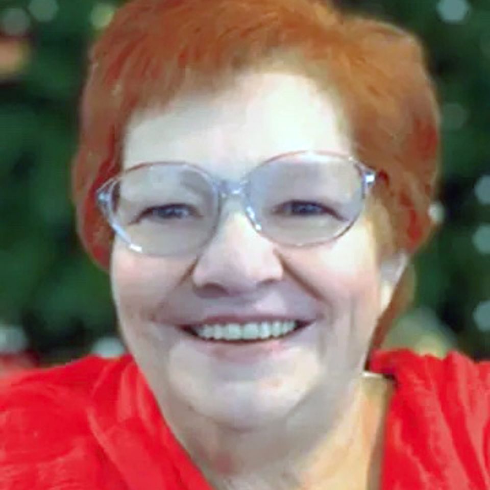 Mary jo quinn