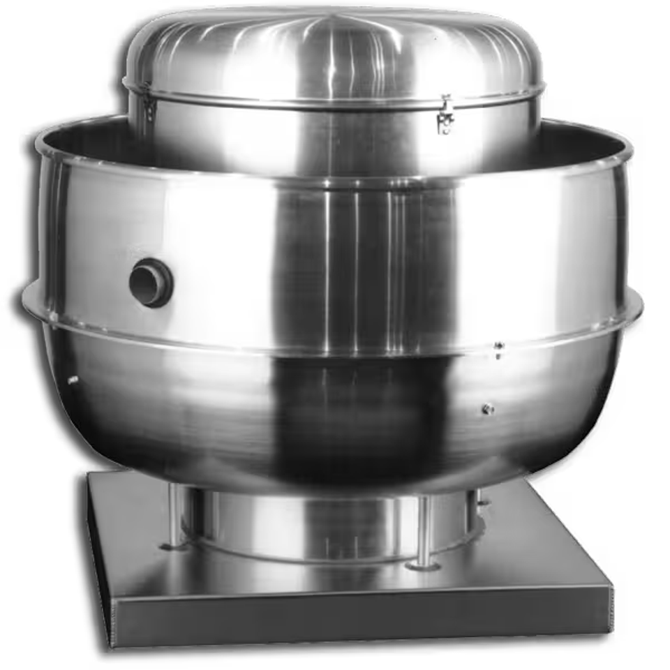 commercial ventilation aberdeen md