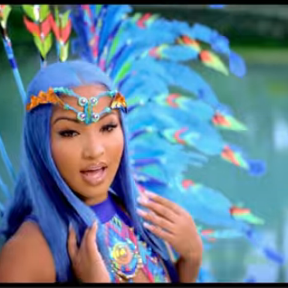 Screenshot 2025 08 01 at 12 09 29 (10) shenseea afro beats mix dj wayne in the house  shenseea  djremix  dj  music  party  dj   youtube
