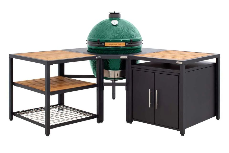 Big green egg accessories