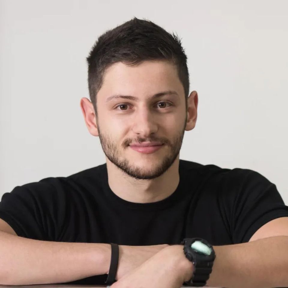 Staff Member
