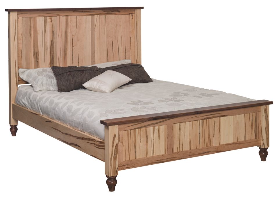 Saf royalty bed