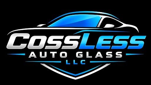 COSS LESS AUTO GLASS LLC