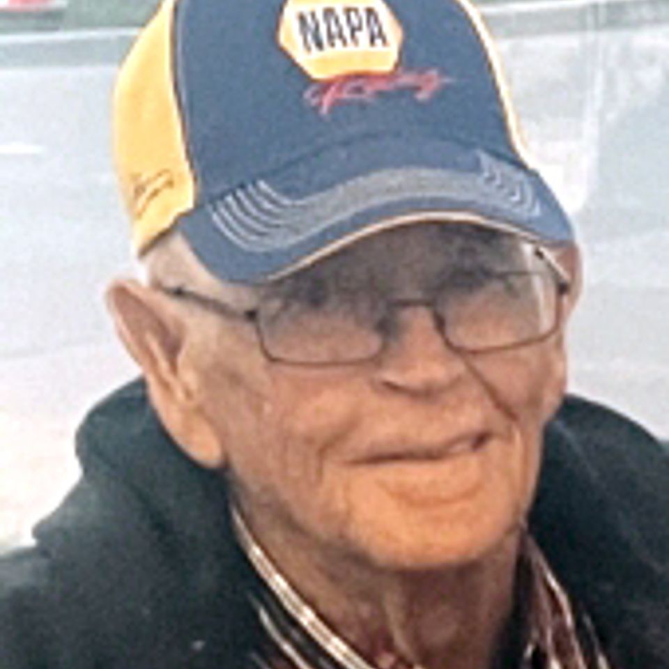 Harvey grabill