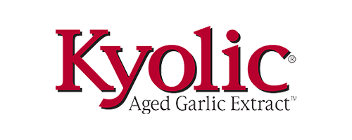 Brand logos kyolic