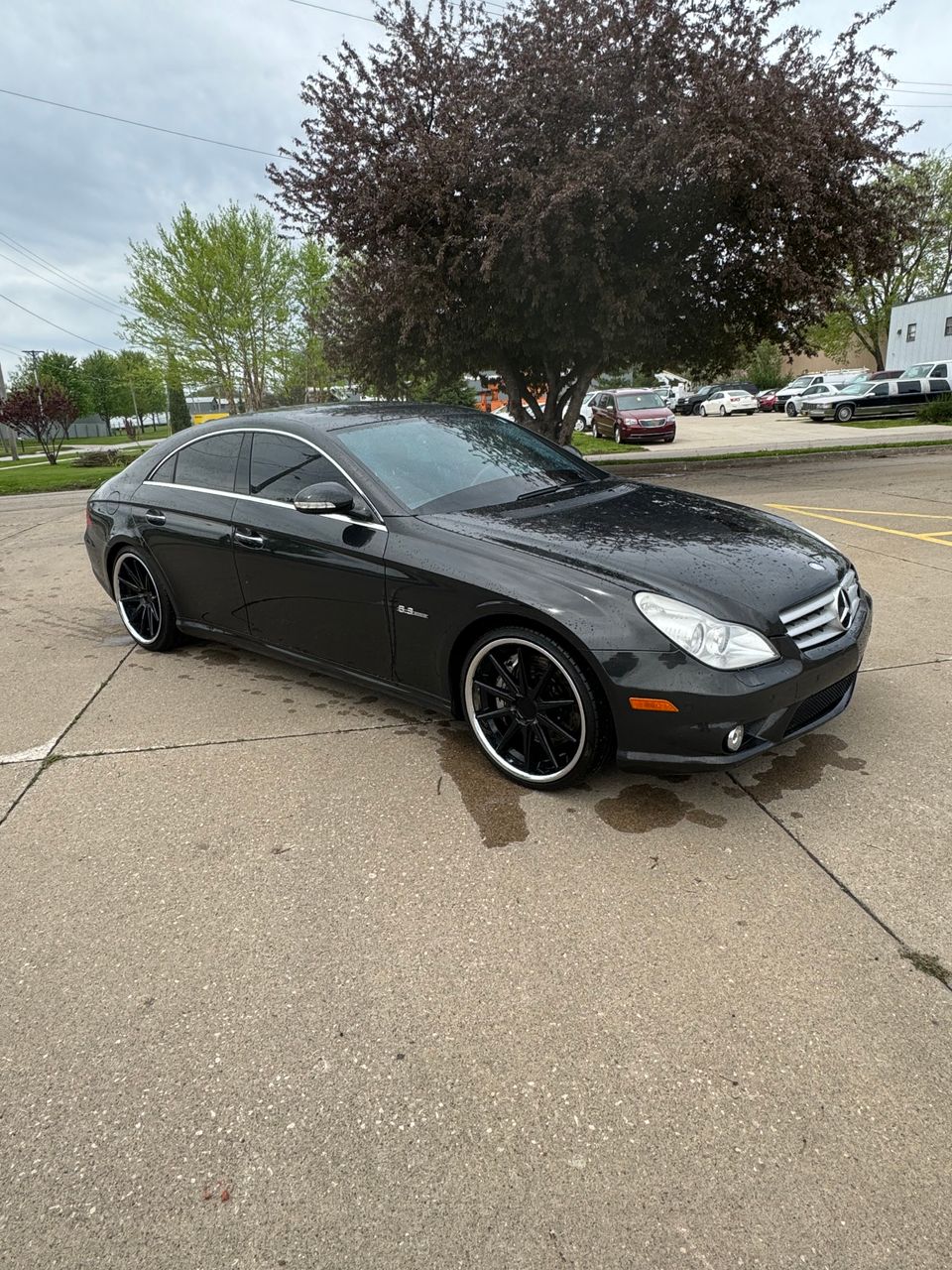 Mercedes