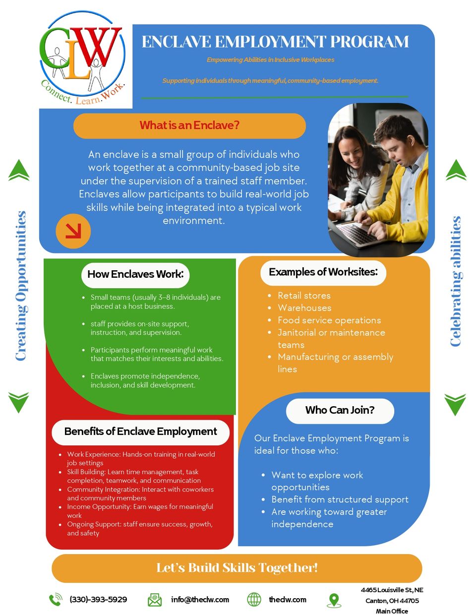 Enclave employment program flyer updatd 1 27 26 page 0001