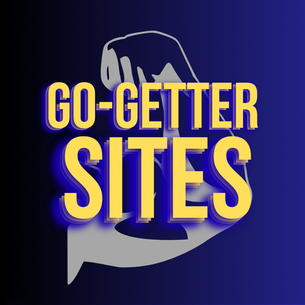 Go Getter Sites