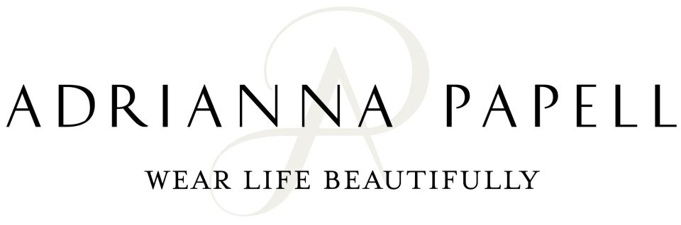 Adrianna pappell