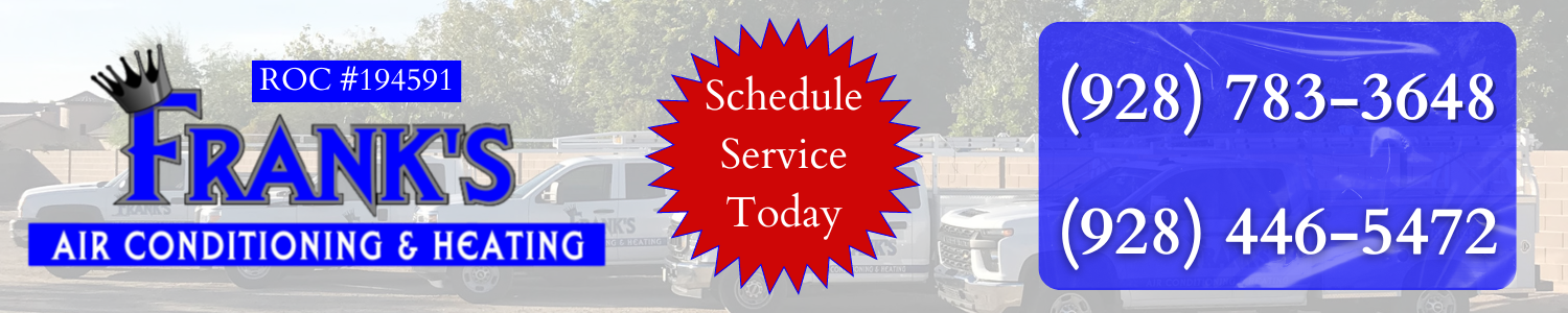 Franks Air Conditioning & Heating, Inc