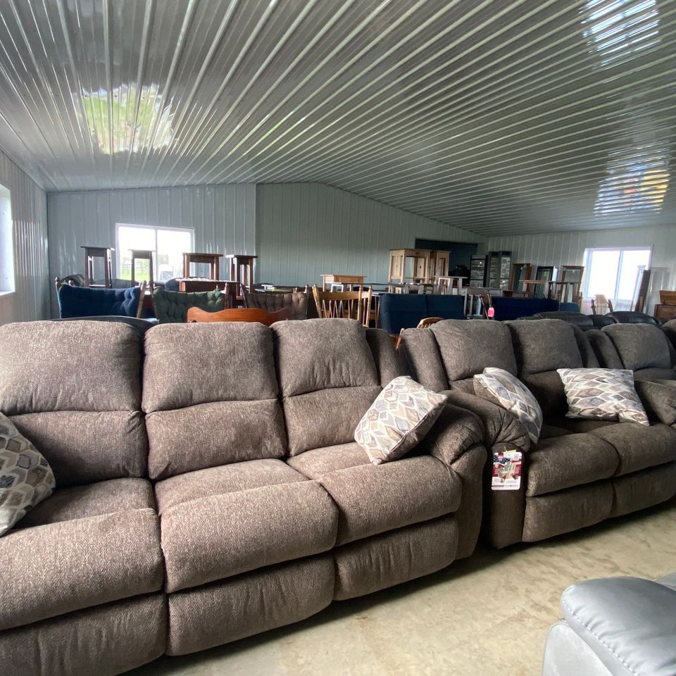 Couches 1