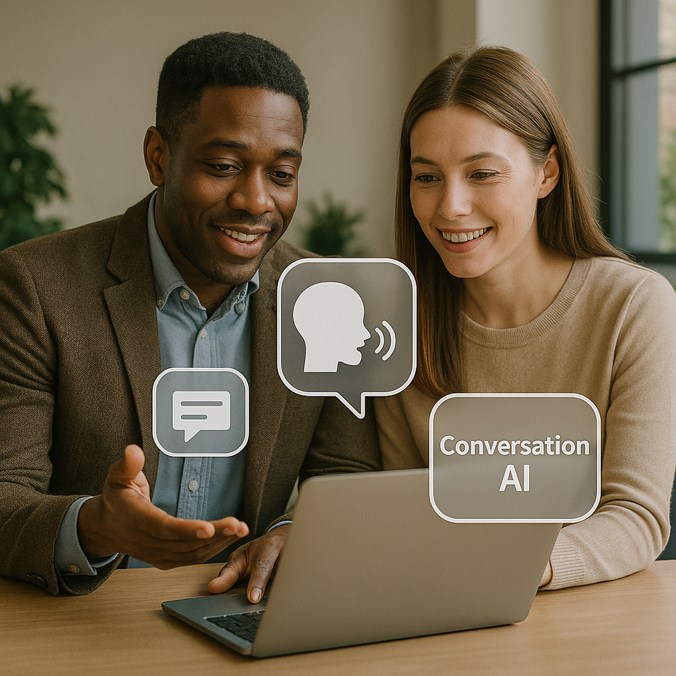 Conversation ai