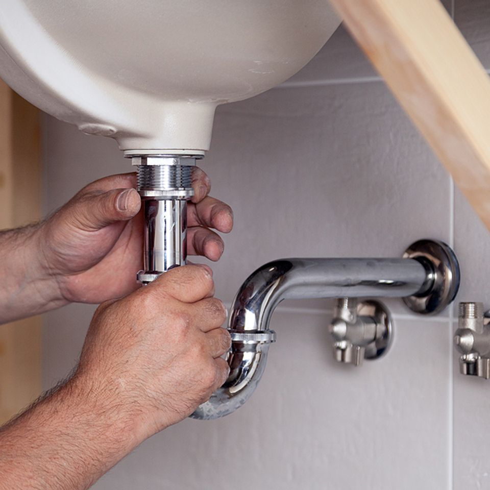 Bigstock closeup male plumber worker in 324272230